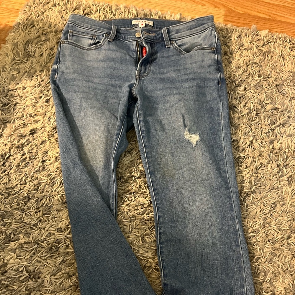 Lucky Brand Flare Jeans - Size 8